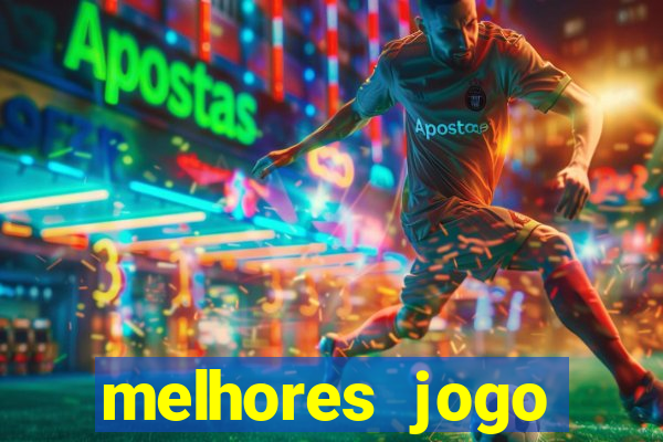 melhores jogo offline para android